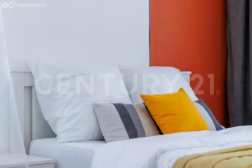 3-комнатная квартира: городской посёлок Новоселье, Большая Балтийская ... - Фото 1