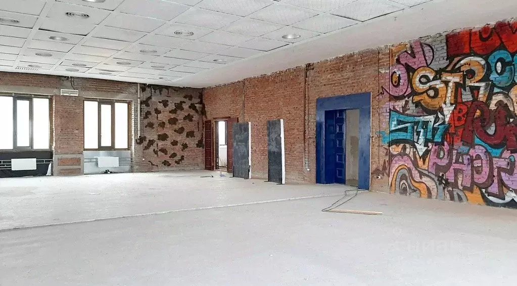 Офис в Свердловская область, Екатеринбург ул. Машиностроителей, 19 ... - Фото 2