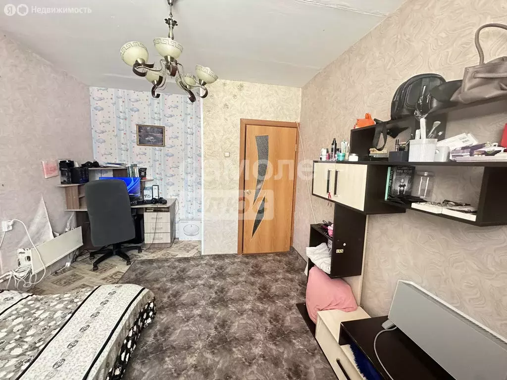 1-комнатная квартира: Копейск, проспект Славы, 11А (28.9 м) - Фото 2