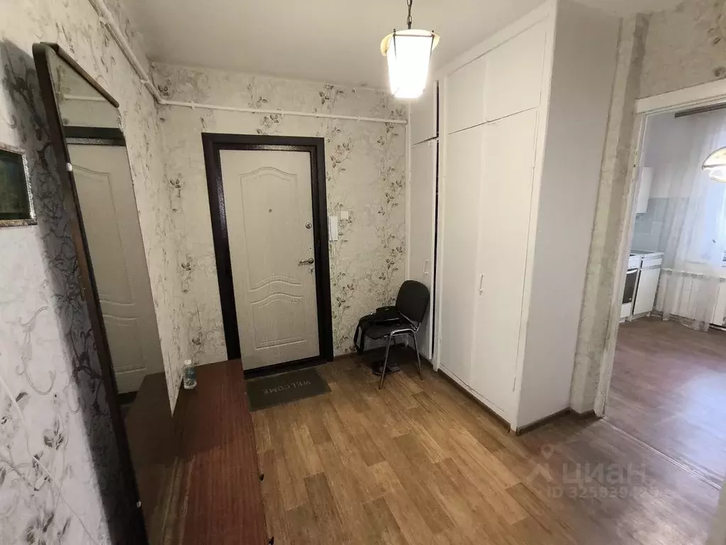 3-к кв. Самарская область, Тольятти ул. Лизы Чайкиной, 83А (69.0 м) - Фото 2