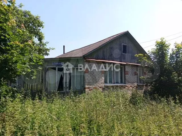 Дом 75,2 м на участке 15 сот. - Фото 0