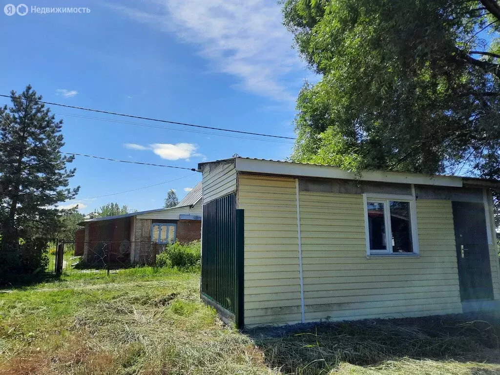 Участок в Иглинский район, Акбердинский сельсовет, СНО Акбердинское, ... - Фото 1