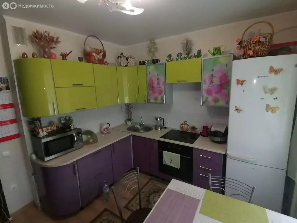 1-комнатная квартира: Воронеж, улица 45-й Стрелковой Дивизии, 226А (44 ... - Фото 2