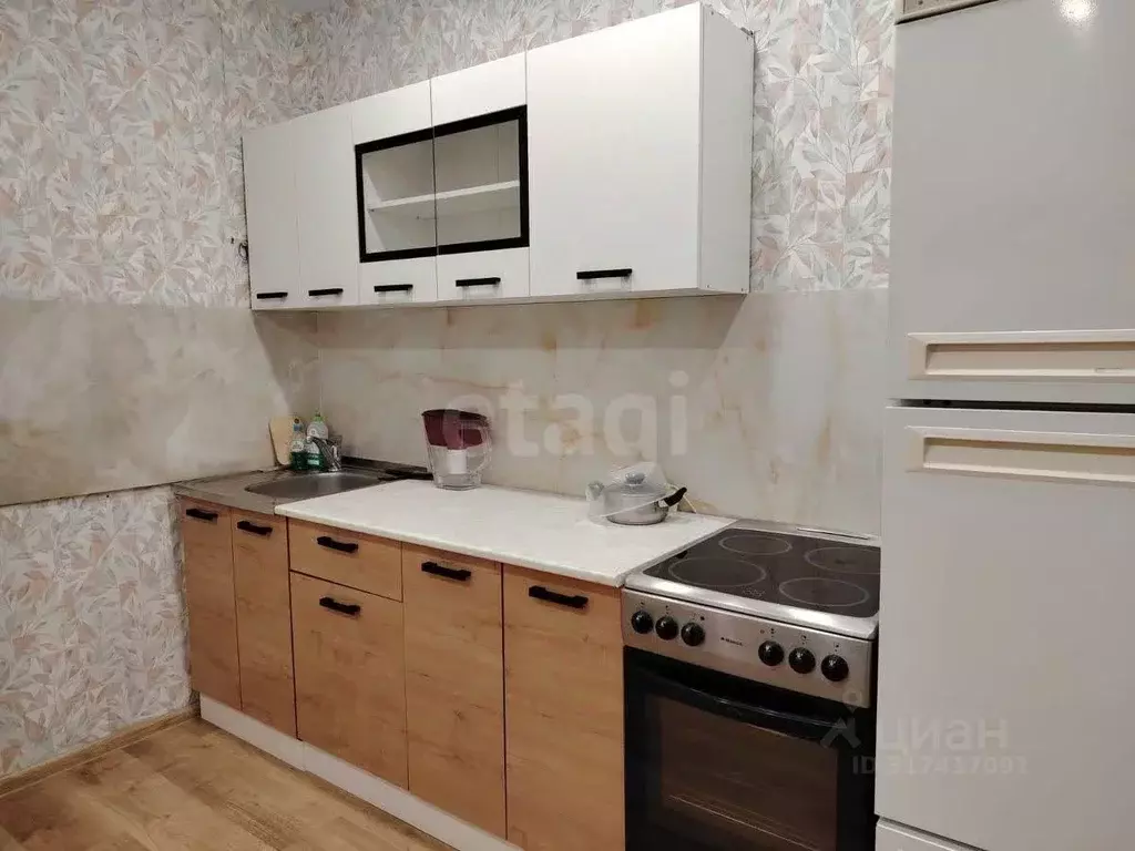 1-к кв. Москва ул. Адмирала Лазарева, 39 (38.6 м) - Фото 0