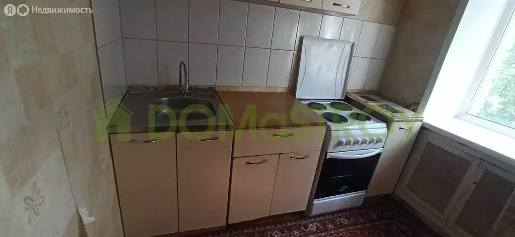 1-комнатная квартира: Новосибирск, Звёздная улица, 9 (30.6 м) - Фото 1