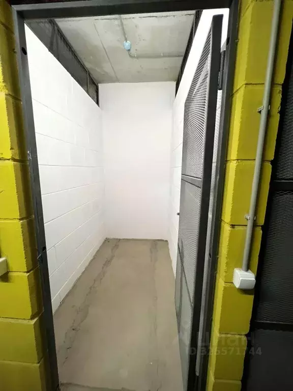 Гараж в Москва пос. Коммунарка, ул. Бачуринская, 9Ак1 (3 м) - Фото 0