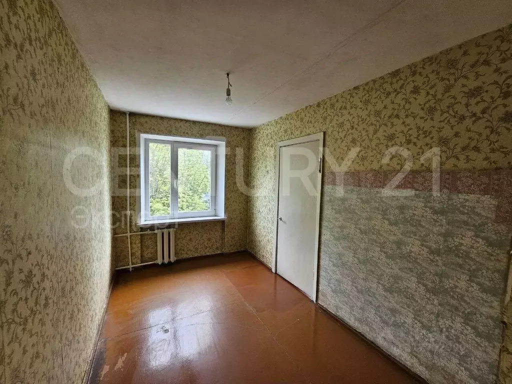 2-к кв. Калининградская область, Калининград Лесопарковая ул., 3 (41.7 ... - Фото 1