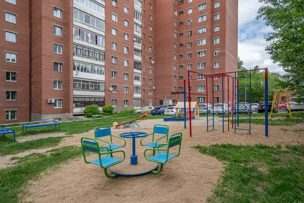 Продаётся 2-к квартира, 47.2 м - Фото 1