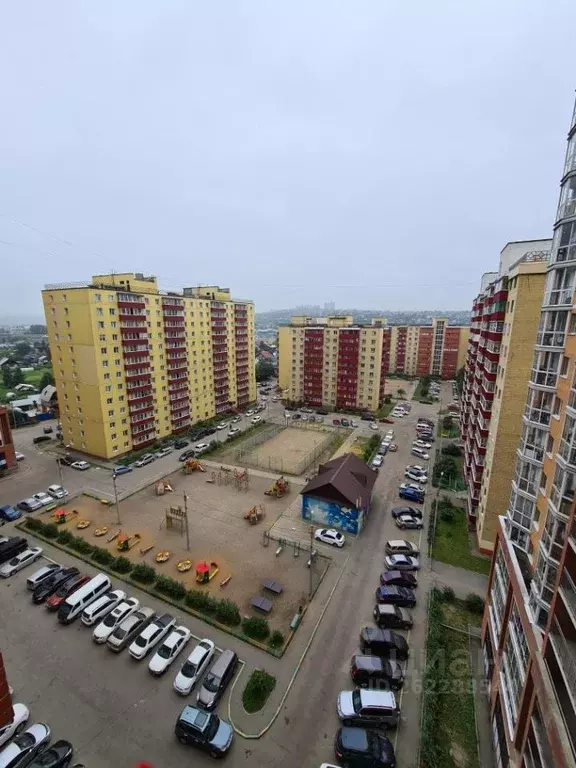 3-к кв. Иркутская область, Иркутск ул. Сурнова, 30/4 (90.0 м) - Фото 0