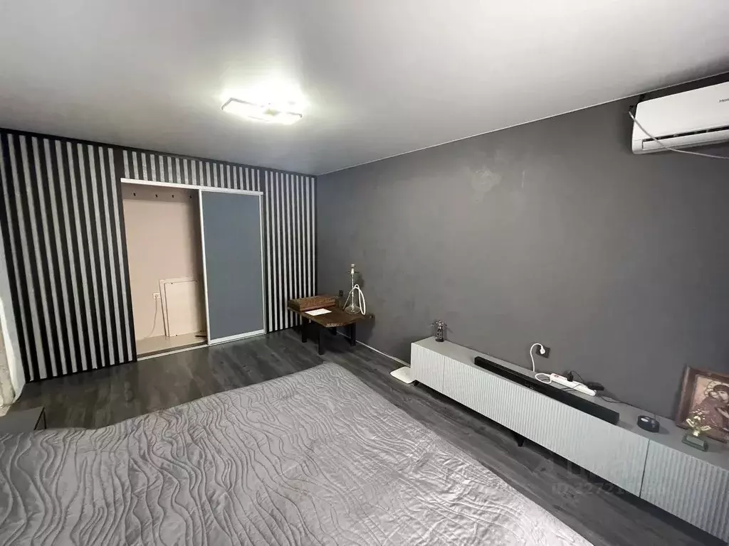 1-к кв. Краснодарский край, Краснодар ул. Им. Героя Яцкова И.В., 20 ... - Фото 2