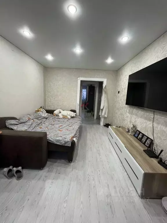 2-к кв. Хакасия, Абакан ул. Маршала Жукова, 80 (45.0 м) - Фото 2