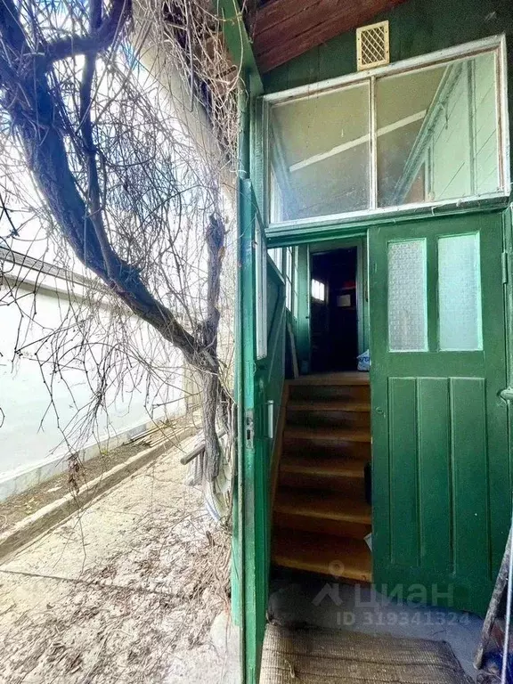 Дом в Саратовская область, Вольск ул. Матросова, 23 (54 м) - Фото 1
