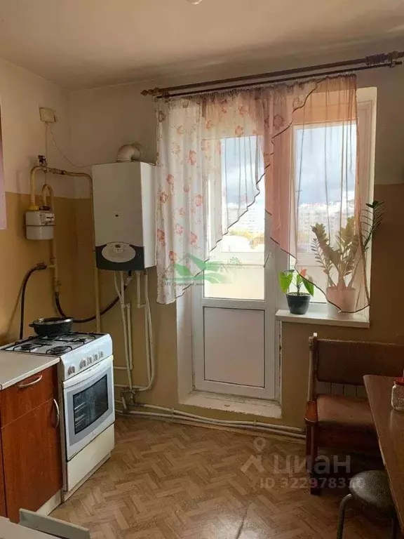 2-к кв. Белгородская область, Белгород ул. Есенина, 50 (51.1 м) - Фото 2