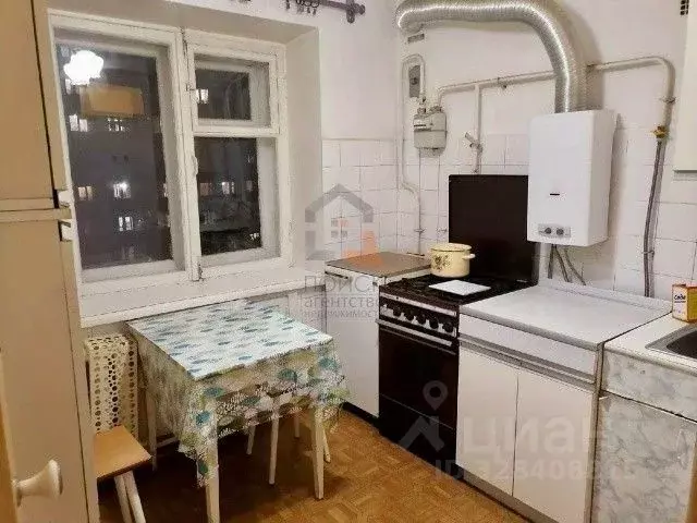2-к кв. Кировская область, Киров ул. Чапаева, 24 (43.6 м) - Фото 1
