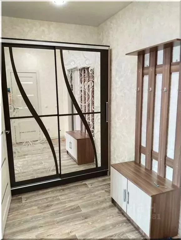 1-к кв. Новосибирская область, Обь Октябрьская ул., 5 (44.0 м) - Фото 2