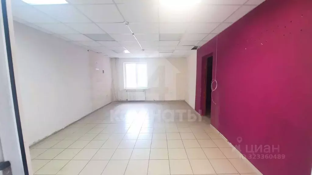 Помещение свободного назначения в Воронежская область, Воронеж ул. ... - Фото 2