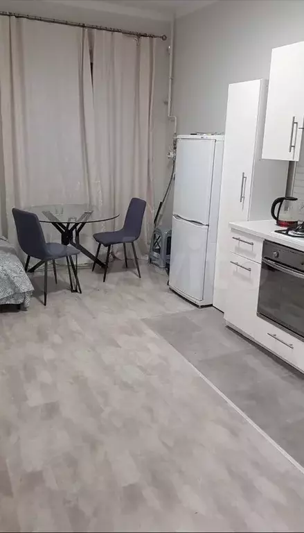 3-к. квартира, 81 м, 1/4 эт. - Фото 1