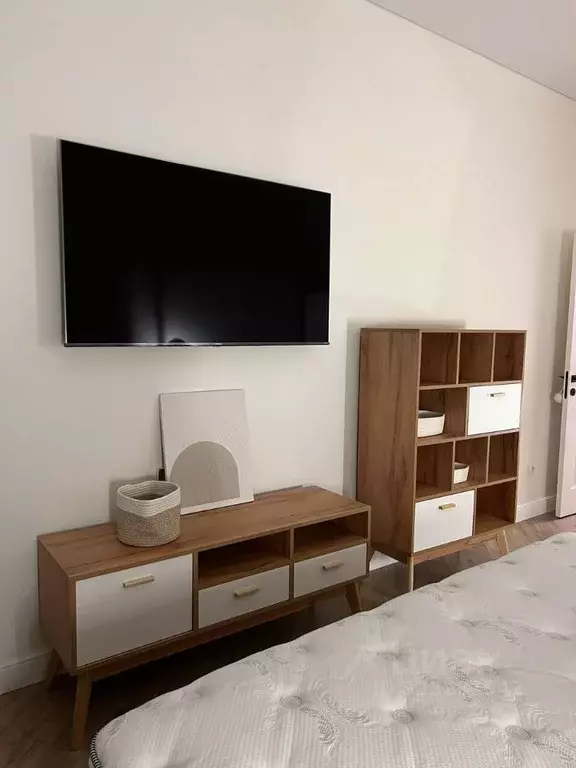 1-к кв. Санкт-Петербург Петровский просп., 26к2 (41.0 м) - Фото 2