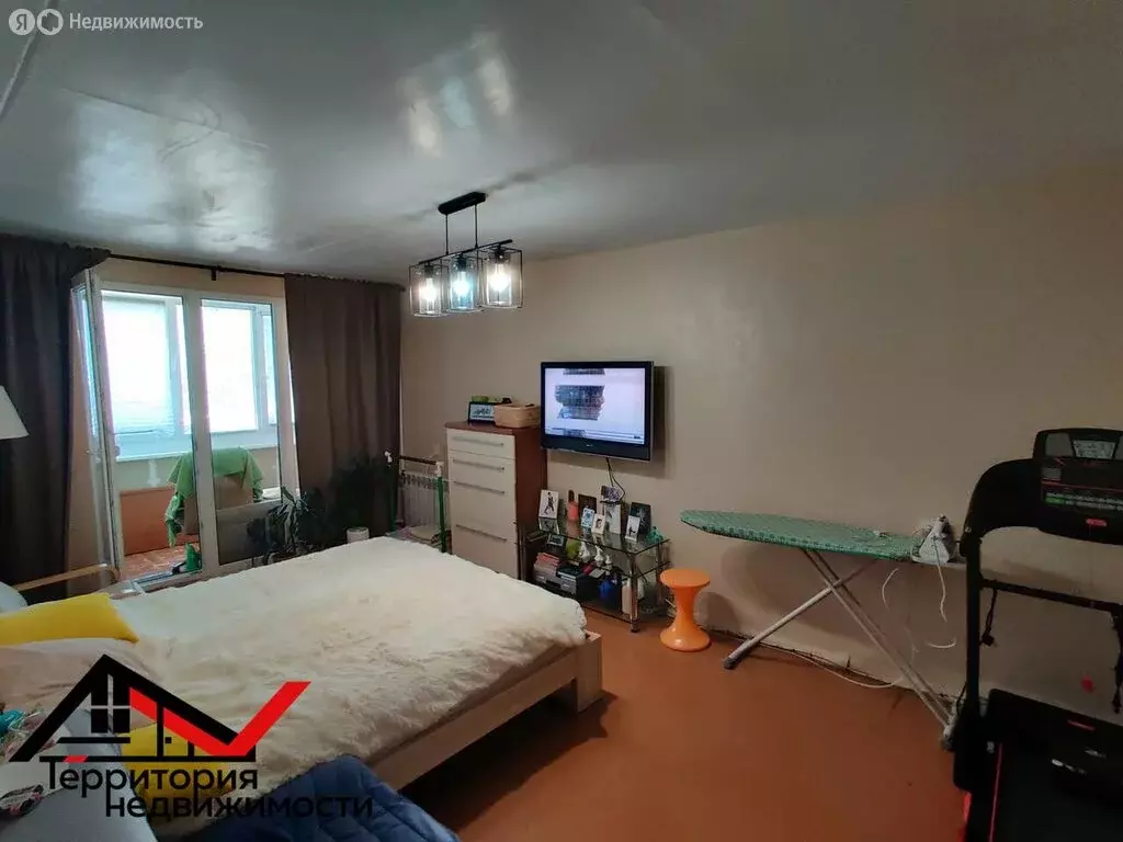 3-комнатная квартира: Севастополь, улица Генерала Жидилова, 32 (67 м) - Фото 2