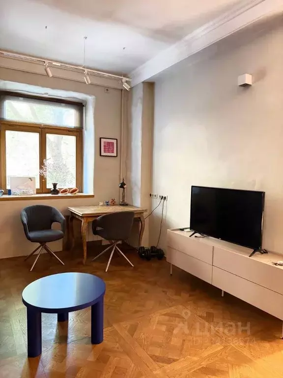 2-к кв. Москва ул. Гиляровского, 56 (49.4 м) - Фото 2