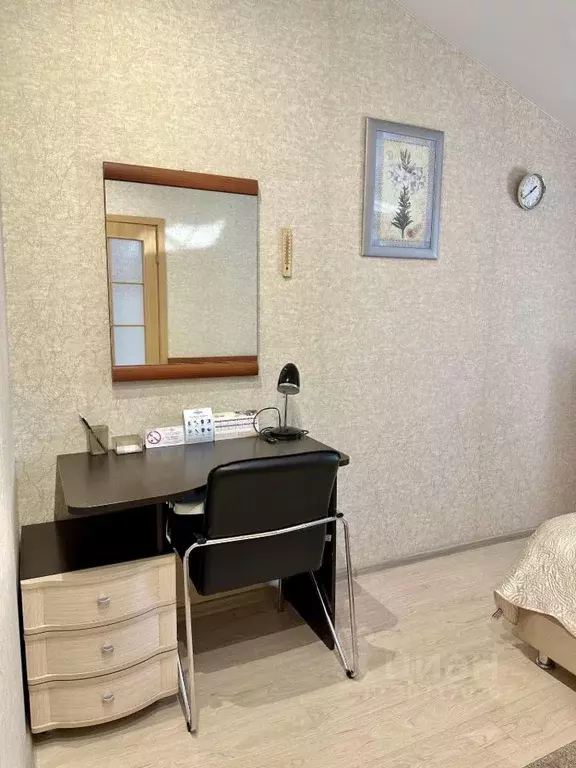 Комната Коми, Ухта ул. 30 лет Октября, 27 (35.0 м) - Фото 2