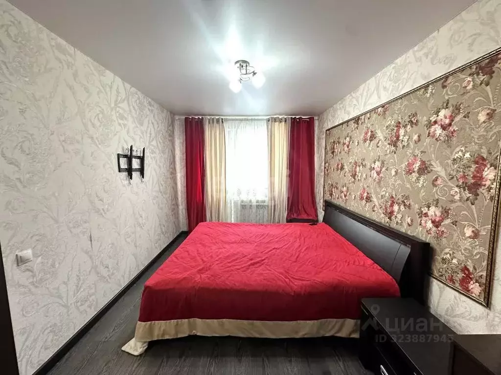 2-к кв. Ямало-Ненецкий АО, Новый Уренгой Мирный мкр, 3/5 (56.0 м) - Фото 1