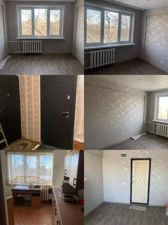 Комната Амурская область, Благовещенск Кузнечная ул., 70/2 - Фото 0