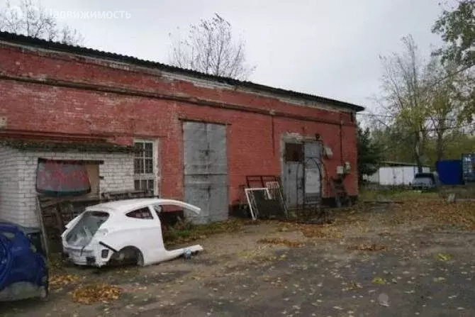 Помещение свободного назначения (83.5 м) - Фото 1