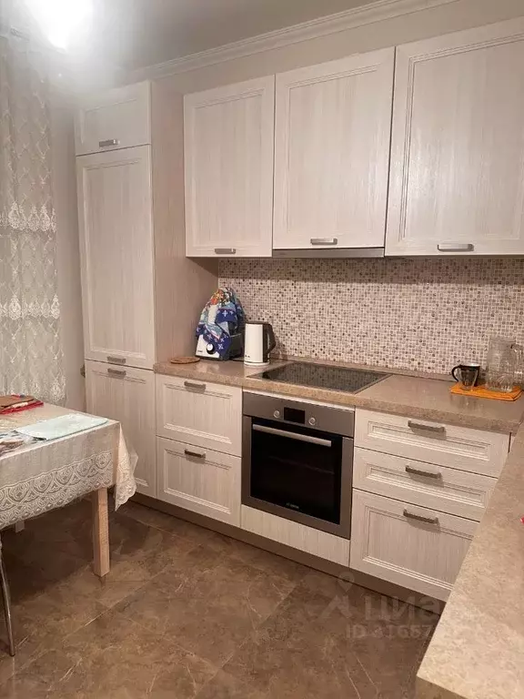 1-к кв. Москва Митинская ул., 28к5 (42.0 м) - Фото 0