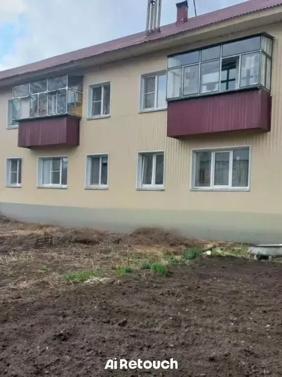 2-к кв. Мордовия, Саранск городской округ, Ялга рп ул. Мичурина, 6 ... - Фото 1