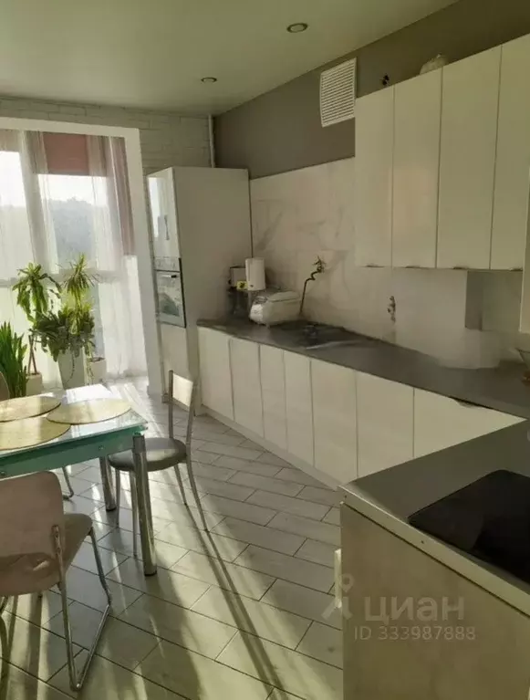 3-к кв. Калининградская область, Гурьевск бул. Рижский, 9 (77.0 м) - Фото 1