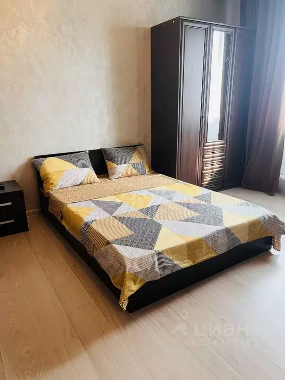 1-к кв. Москва Привольная ул., 13К1 (40.0 м) - Фото 2