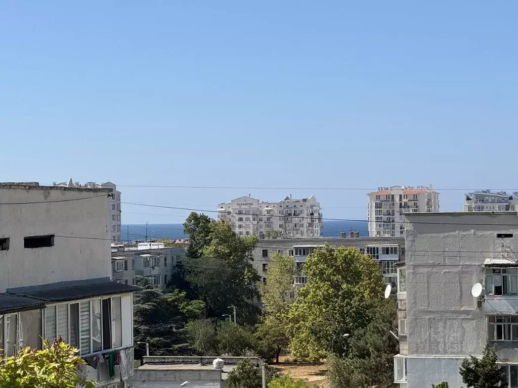 4-к кв. Севастополь просп. Героев Сталинграда, 7к2 (87.8 м) - Фото 2