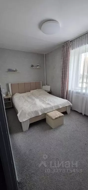 3-к кв. Пермский край, Пермь Запорожская ул., 5 (50.7 м) - Фото 2