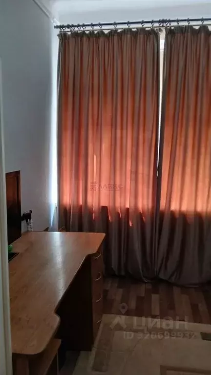 Комната Ростовская область, Ростов-на-Дону Сельмаш мкр, ул. ... - Фото 1