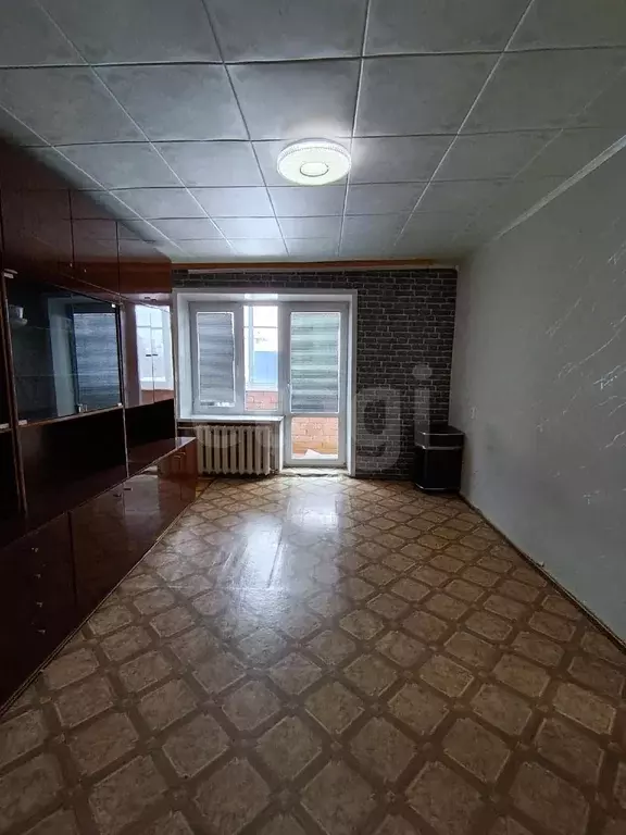 Квартира, 2 комнаты, 41.8 м - Фото 1