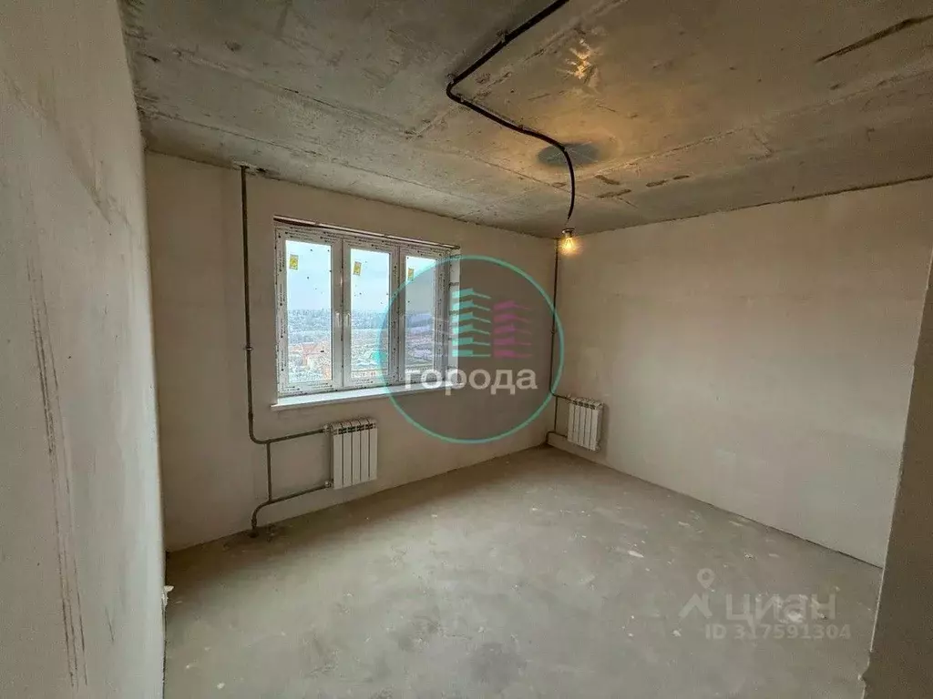 3-к кв. Московская область, Ступино ул. Горького, 12 (64.2 м) - Фото 1