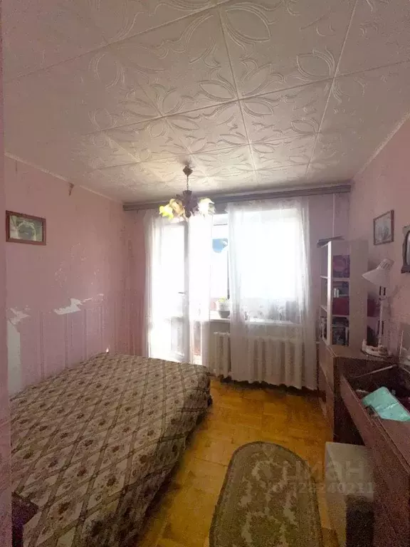 2-к кв. Московская область, Клин городской округ, д. Некрасино 123А ... - Фото 1