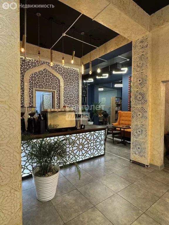 Производственное помещение (294.4 м) - Фото 1