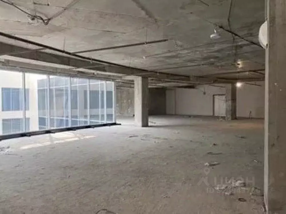 Офис в Москва наб. Пресненская, 2 (6300 м) - Фото 2