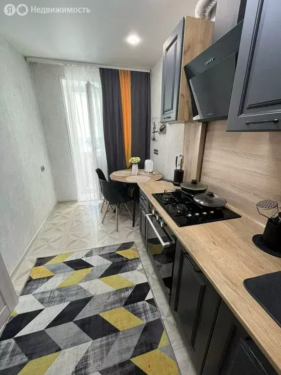 2-комнатная квартира: Истра, Советская улица, 39А (41.6 м) - Фото 1