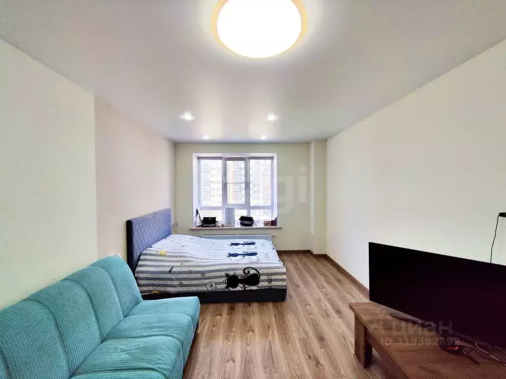 3-к кв. Коми, Сыктывкар Октябрьский просп., 218 (66.1 м) - Фото 2