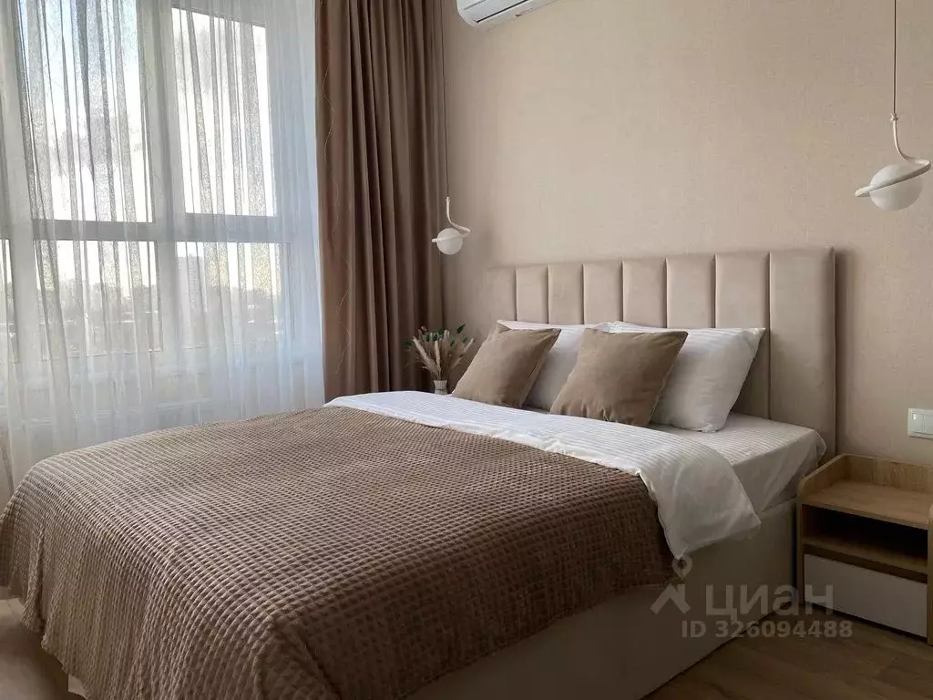 1-к кв. Самарская область, Самара просп. Карла Маркса, 231 (22.0 м) - Фото 2