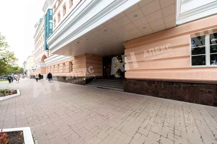 Офис в Москва Марксистская ул., 16 (285 м) - Фото 1