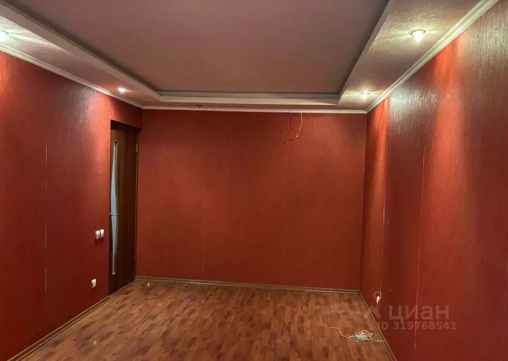 2-к кв. Ростовская область, Шахты пер. Татаркина, 17 (51.9 м) - Фото 1