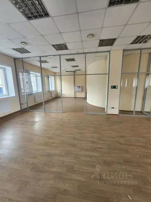 Помещение свободного назначения в Санкт-Петербург Штурманская ул., 11 ... - Фото 2