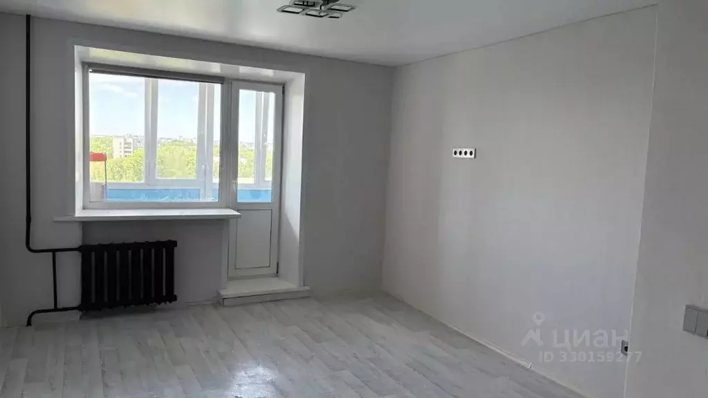 1-к кв. Алтайский край, Барнаул ул. Малахова, 56 (32.3 м) - Фото 0