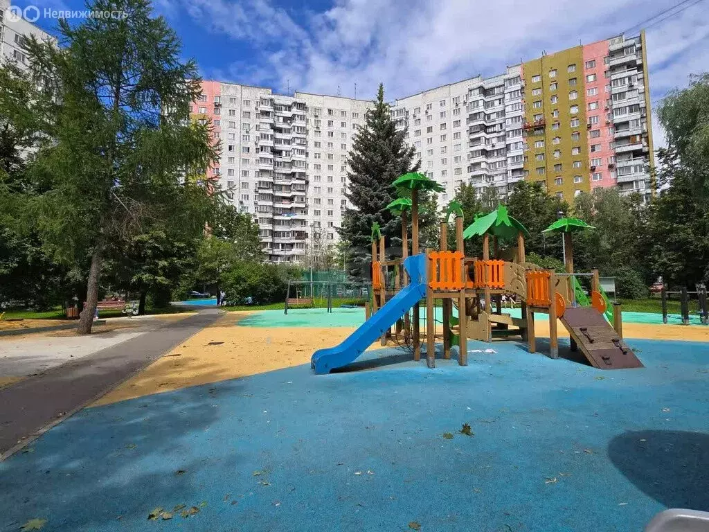 2-комнатная квартира: Москва, улица Академика Анохина, 12к4 (54 м) - Фото 1