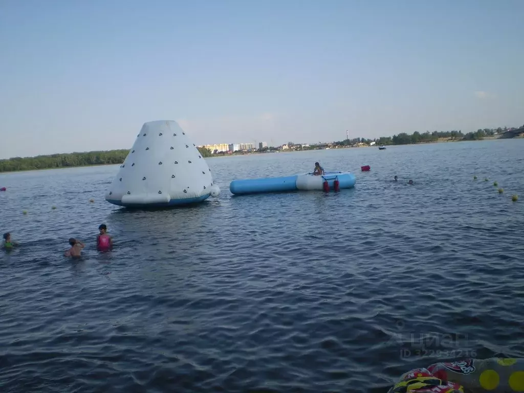1-к кв. Саратовская область, Энгельс ул. Шурова Гора, 7/5 (39.7 м) - Фото 0