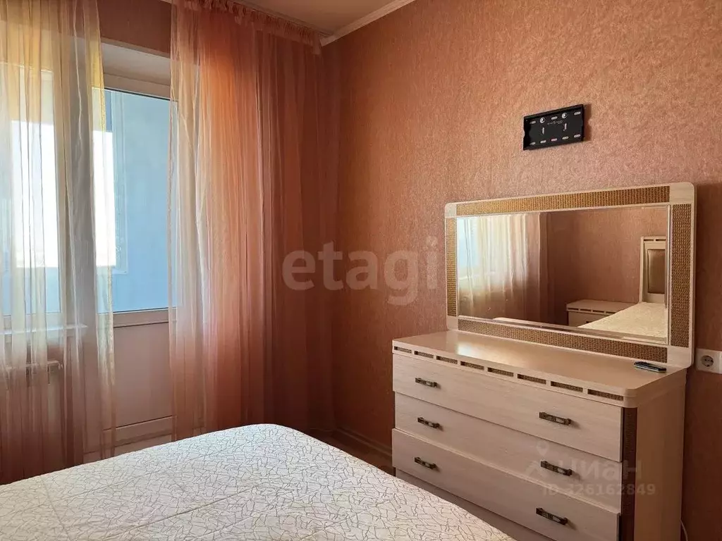 3-к кв. Белгородская область, Белгород ул. Губкина, 39 (60.0 м) - Фото 1